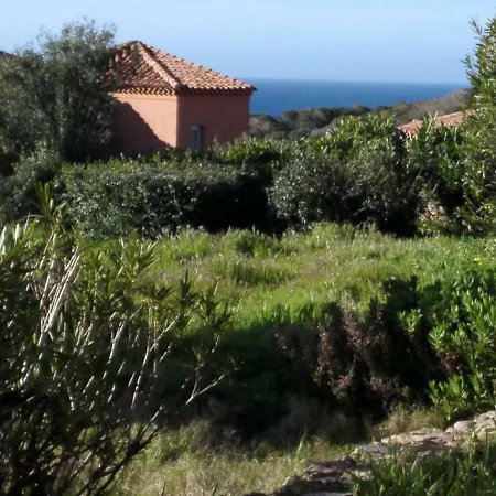 Paradiso Calarossa *