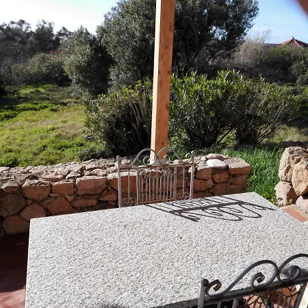 Paradiso Calarossa